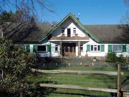 Linchens Bed And Breakfast 펠브리지 외부 사진